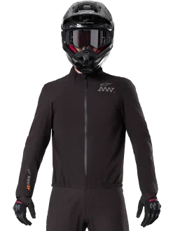 AMT-8 Stretch Drystar® XF Jacke