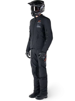AMT-8 Stretch Drystar® XF Jacke