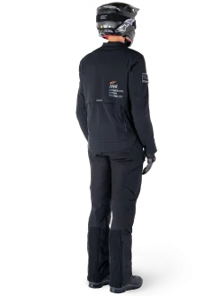 AMT-8 Stretch Drystar® XF Jacke