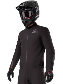 AMT-8 Stretch Drystar® XF Jacke