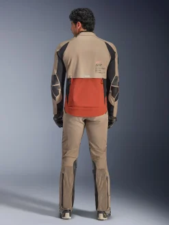 AMT-8 Stretch Drystar® XF Jacke