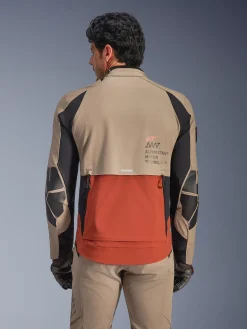 AMT-8 Stretch Drystar® XF Jacke
