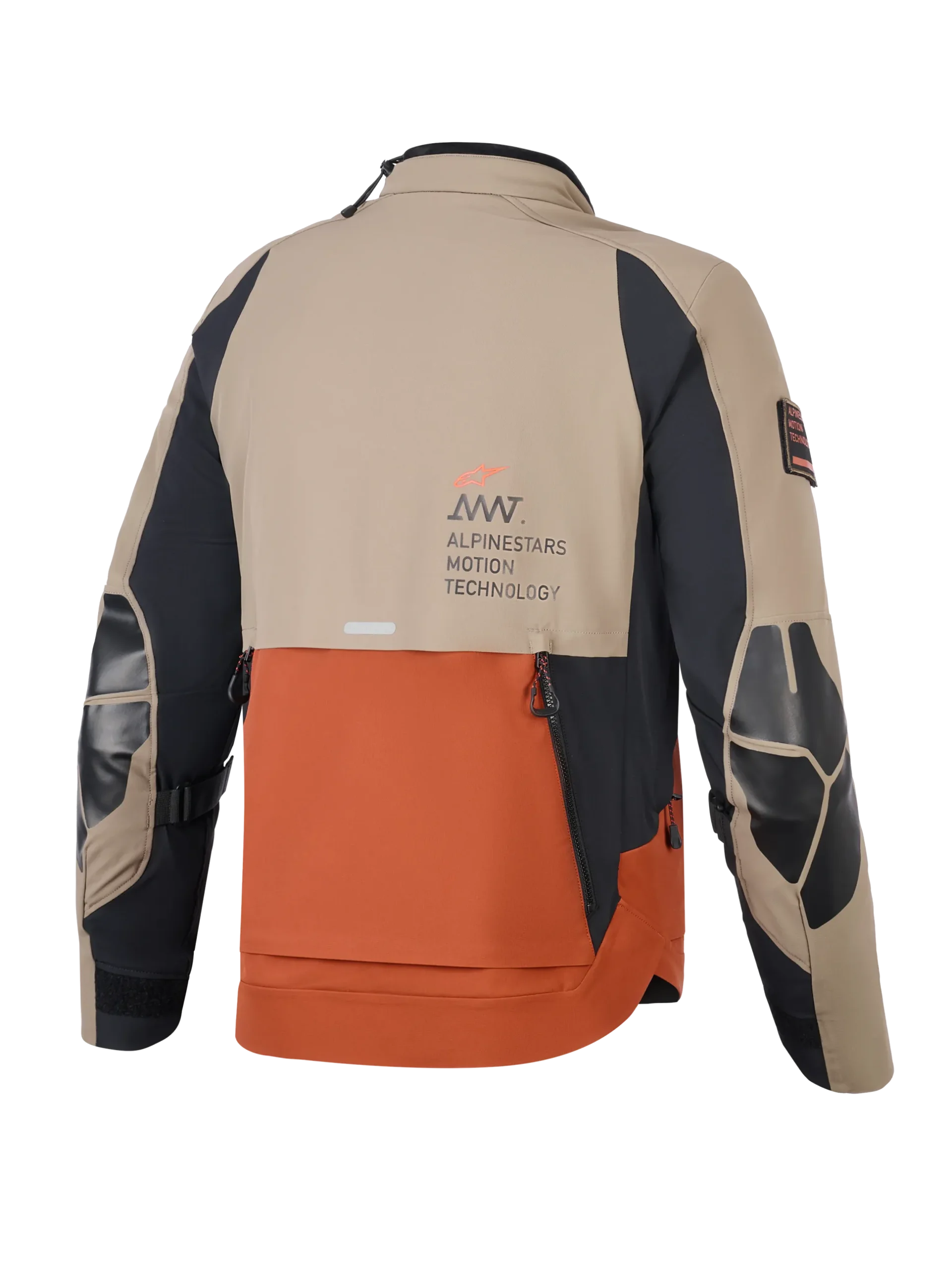 AMT-8 Stretch Drystar® XF Jacke