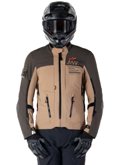 AMT-8 Stretch Drystar® XF Jacke