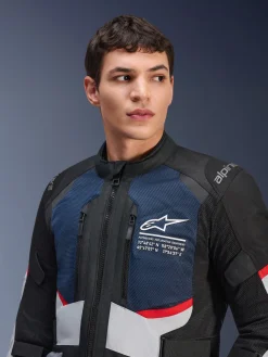Andes Air Drystar® Jacke