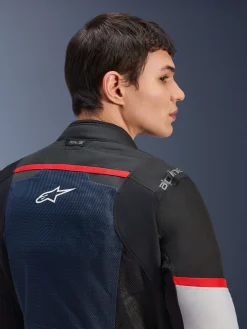 Andes Air Drystar® Jacke