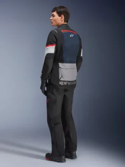 Andes Air Drystar® Jacke