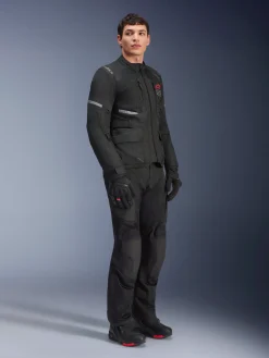 Andes Air Drystar® Jacke