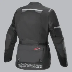 Andes Air Drystar® Jacke