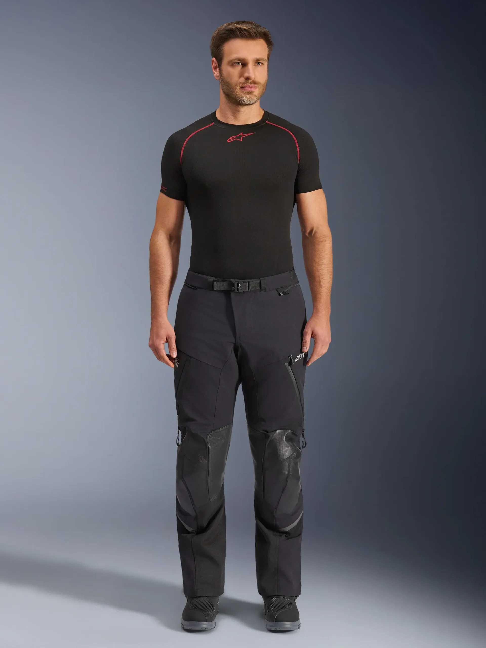 Andes Pro Drystar® XF Hose