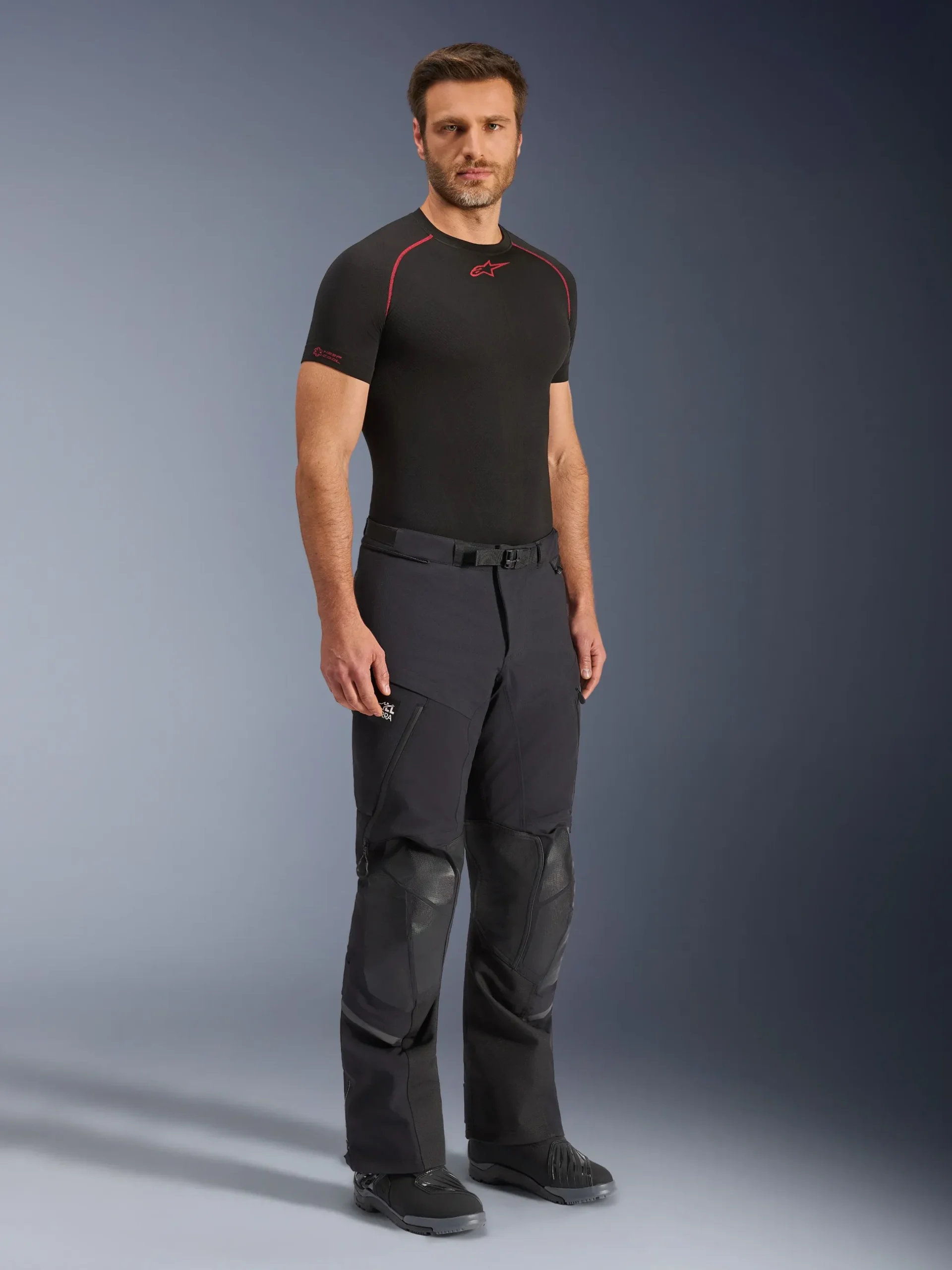 Andes Pro Drystar® XF Hose