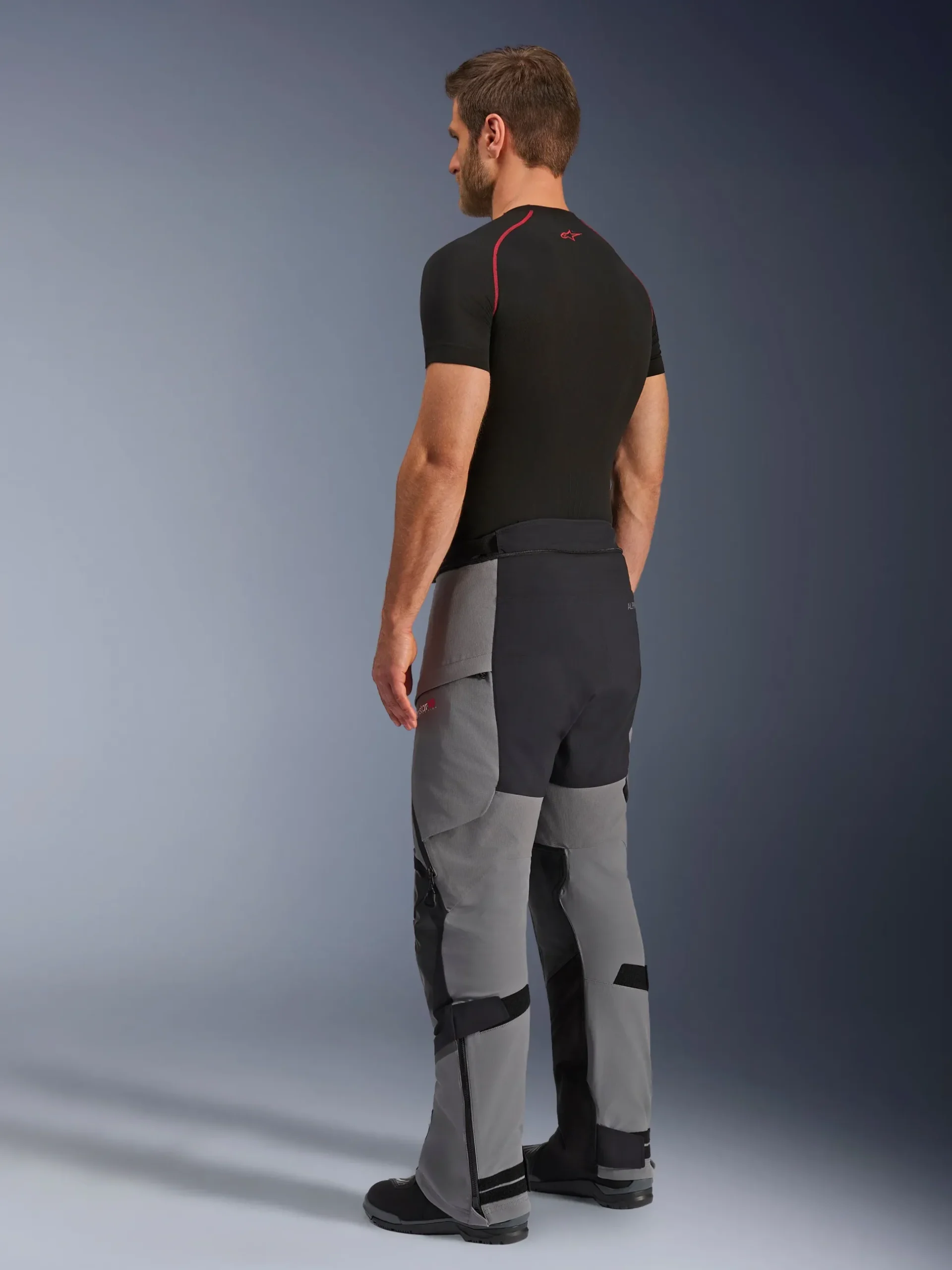 Andes Pro Drystar® XF Hose
