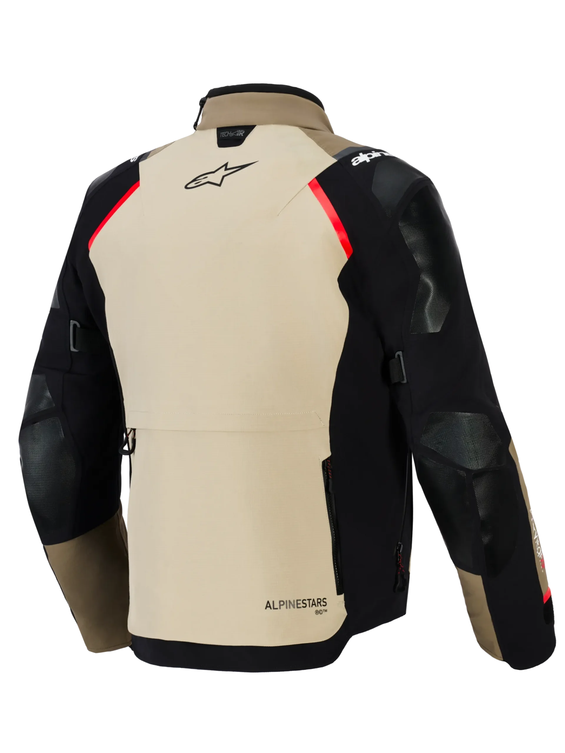Andes Pro Drystar® XF Jacke