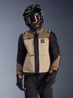 Andes Pro Drystar® XF Jacke