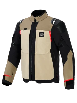 Andes Pro Drystar® XF Jacke