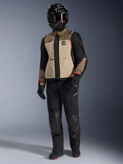 Andes Pro Drystar® XF Jacke