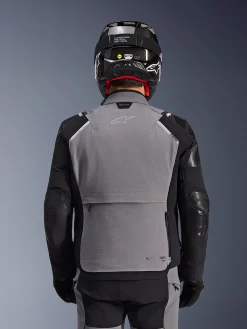 Andes Pro Drystar® XF Jacke