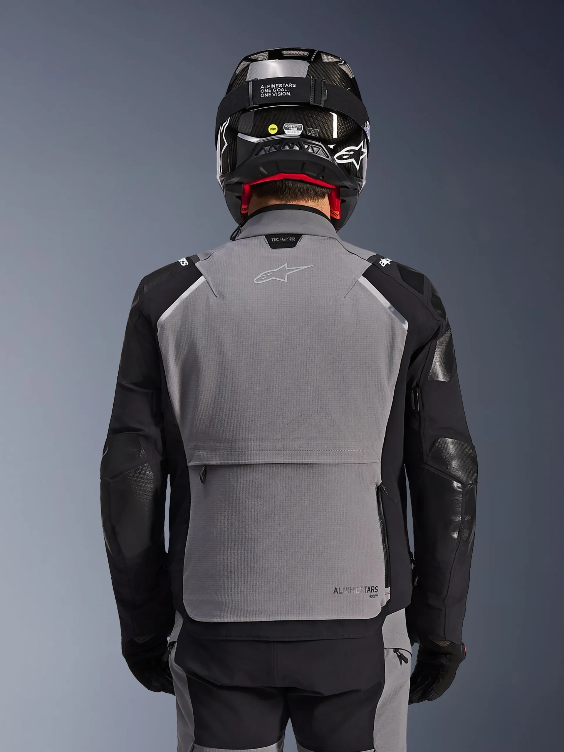Andes Pro Drystar® XF Jacke