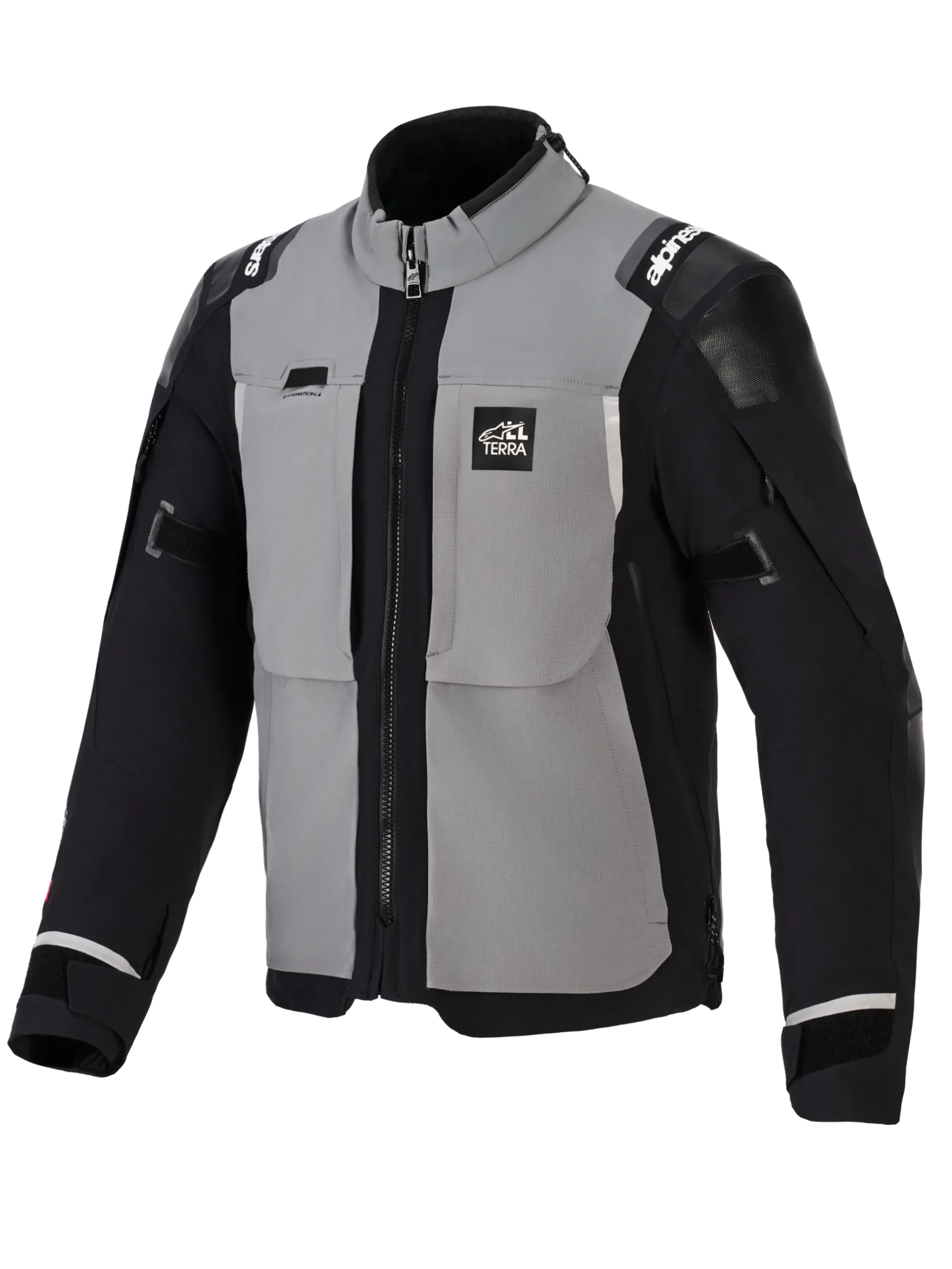 Andes Pro Drystar® XF Jacke