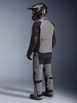 Andes Pro Drystar® XF Jacke