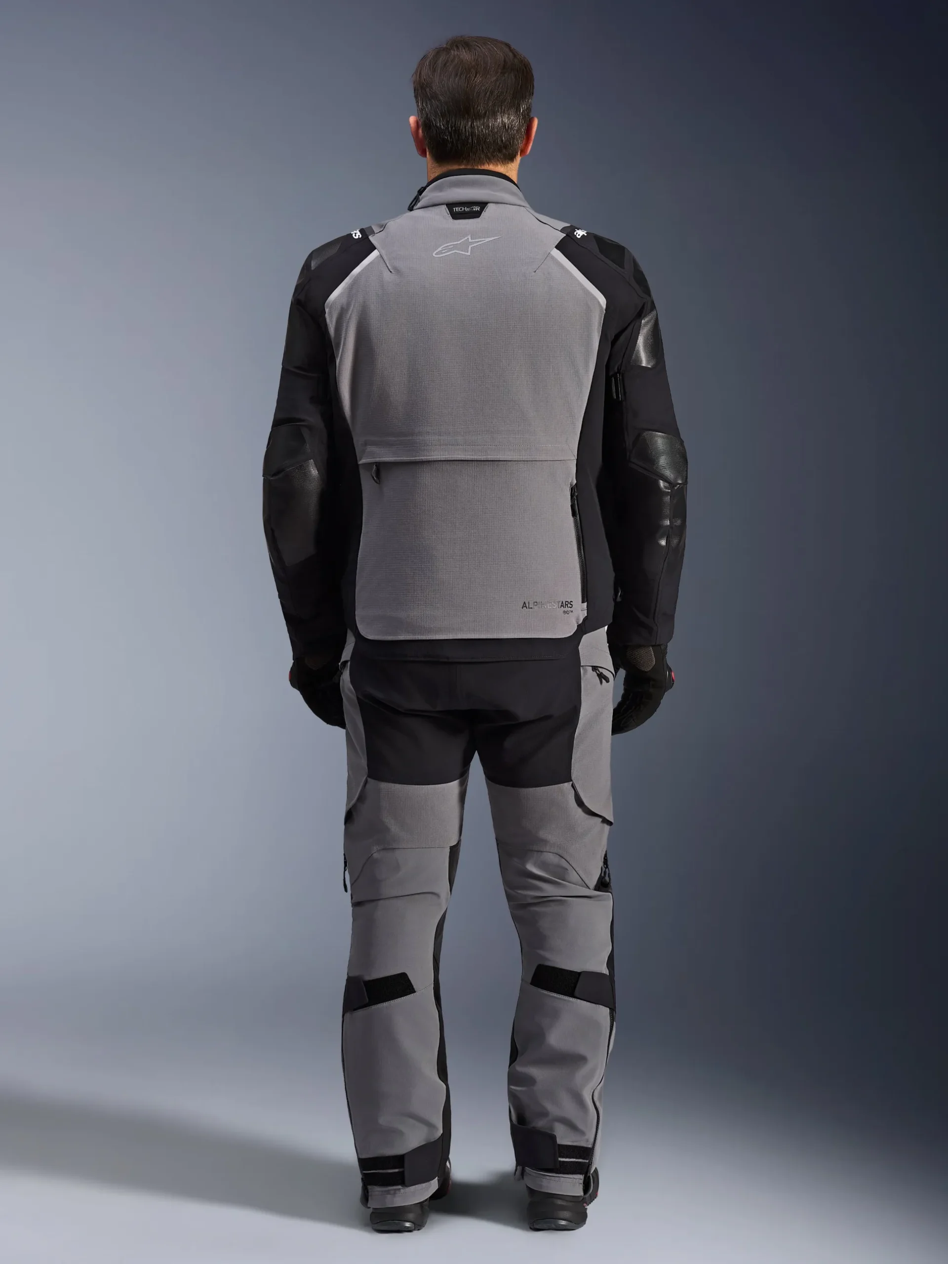 Andes Pro Drystar® XF Jacke