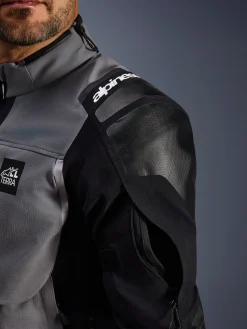 Andes Pro Drystar® XF Jacke