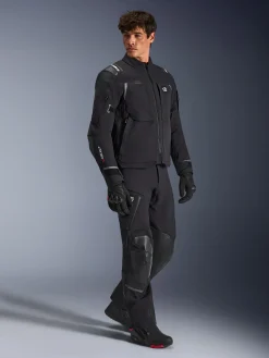 Andes Pro Drystar® XF Jacke