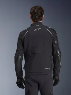 Andes Pro Drystar® XF Jacke