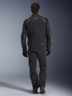 Andes Pro Drystar® XF Jacke