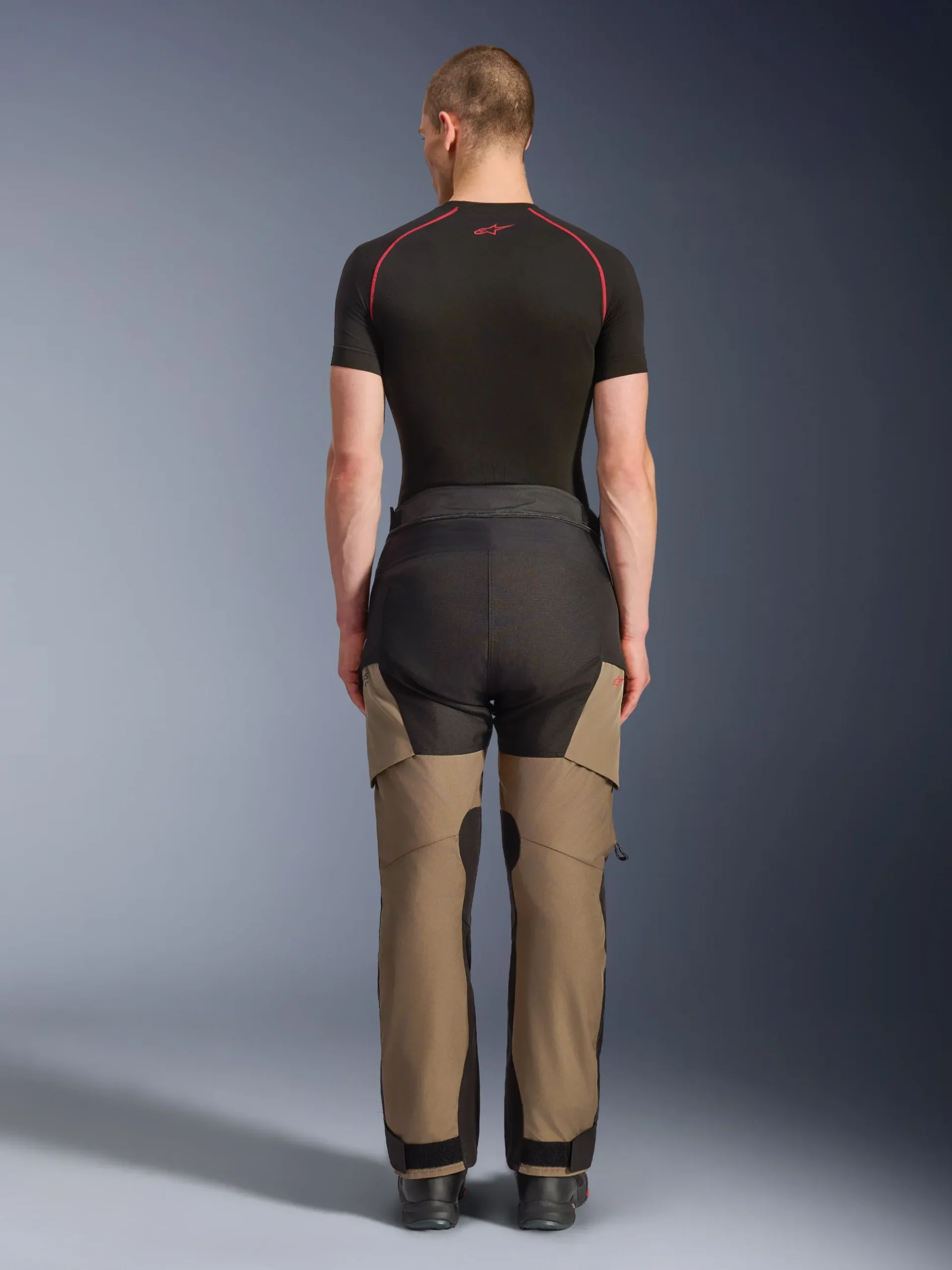 Andes V4 Drystar® Hose