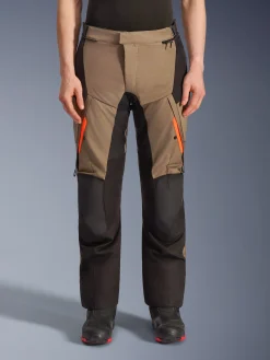 Andes V4 Drystar® Hose