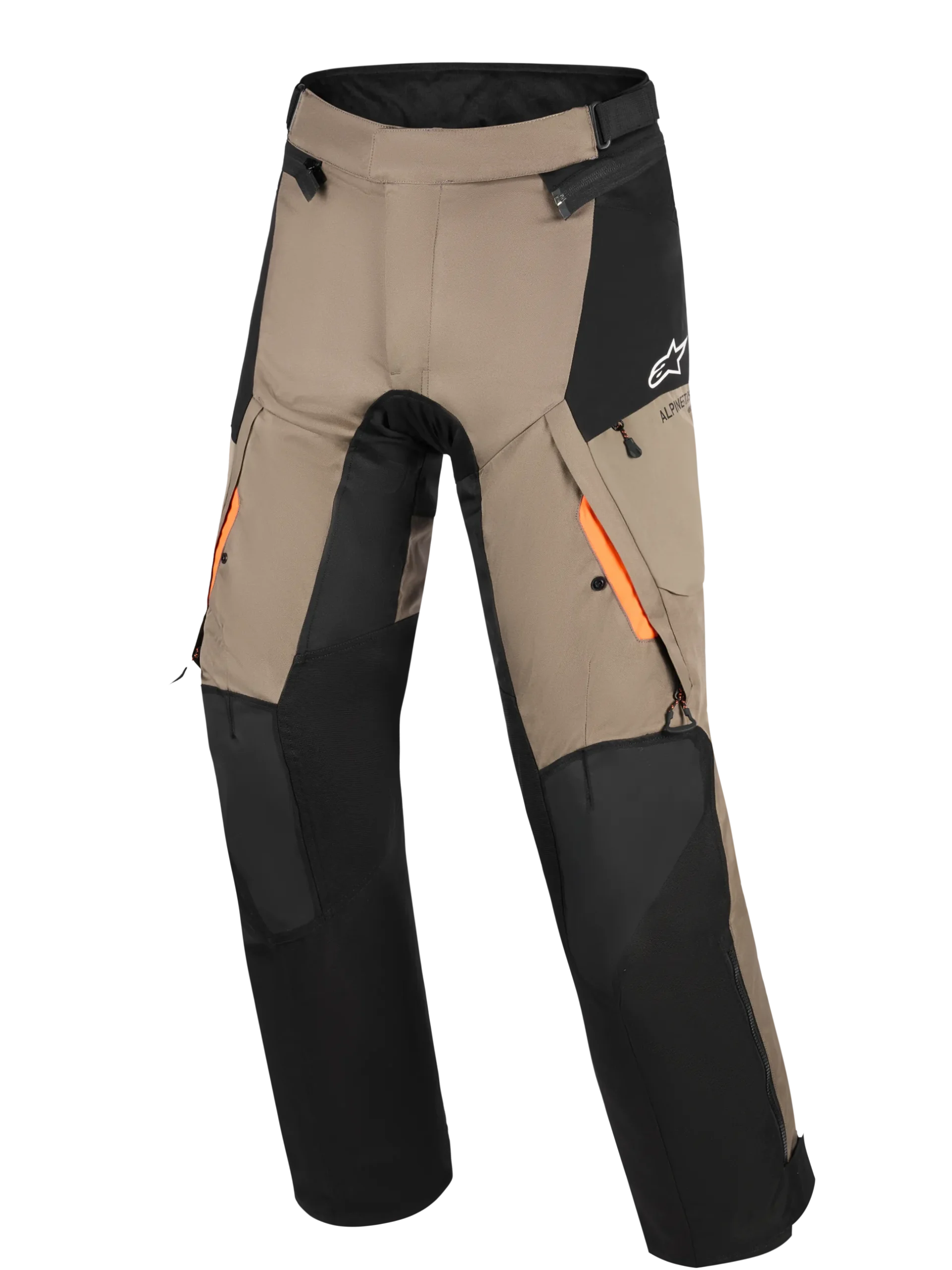 Andes V4 Drystar® Hose