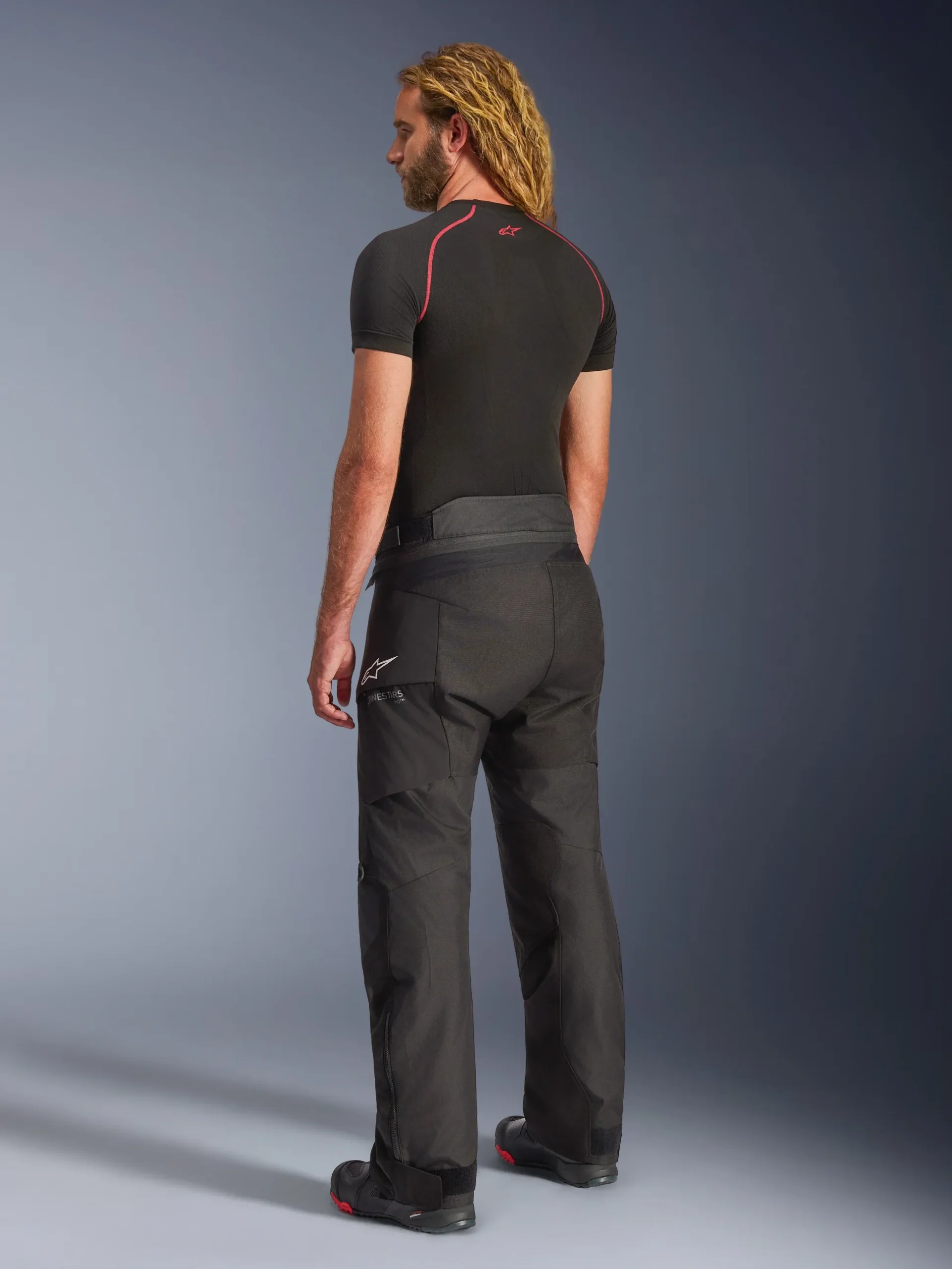 Andes V4 Drystar® Hose