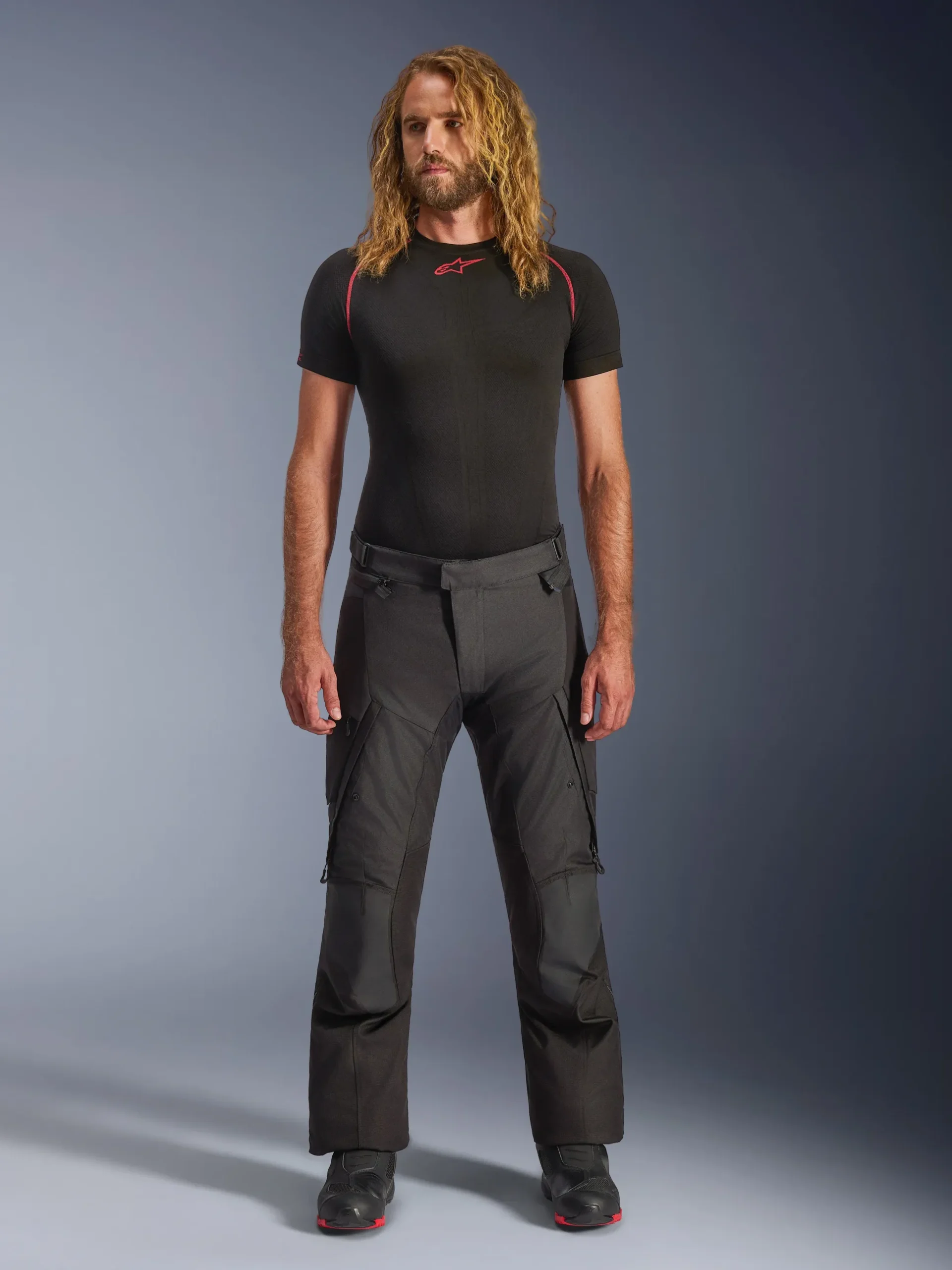 Andes V4 Drystar® Hose