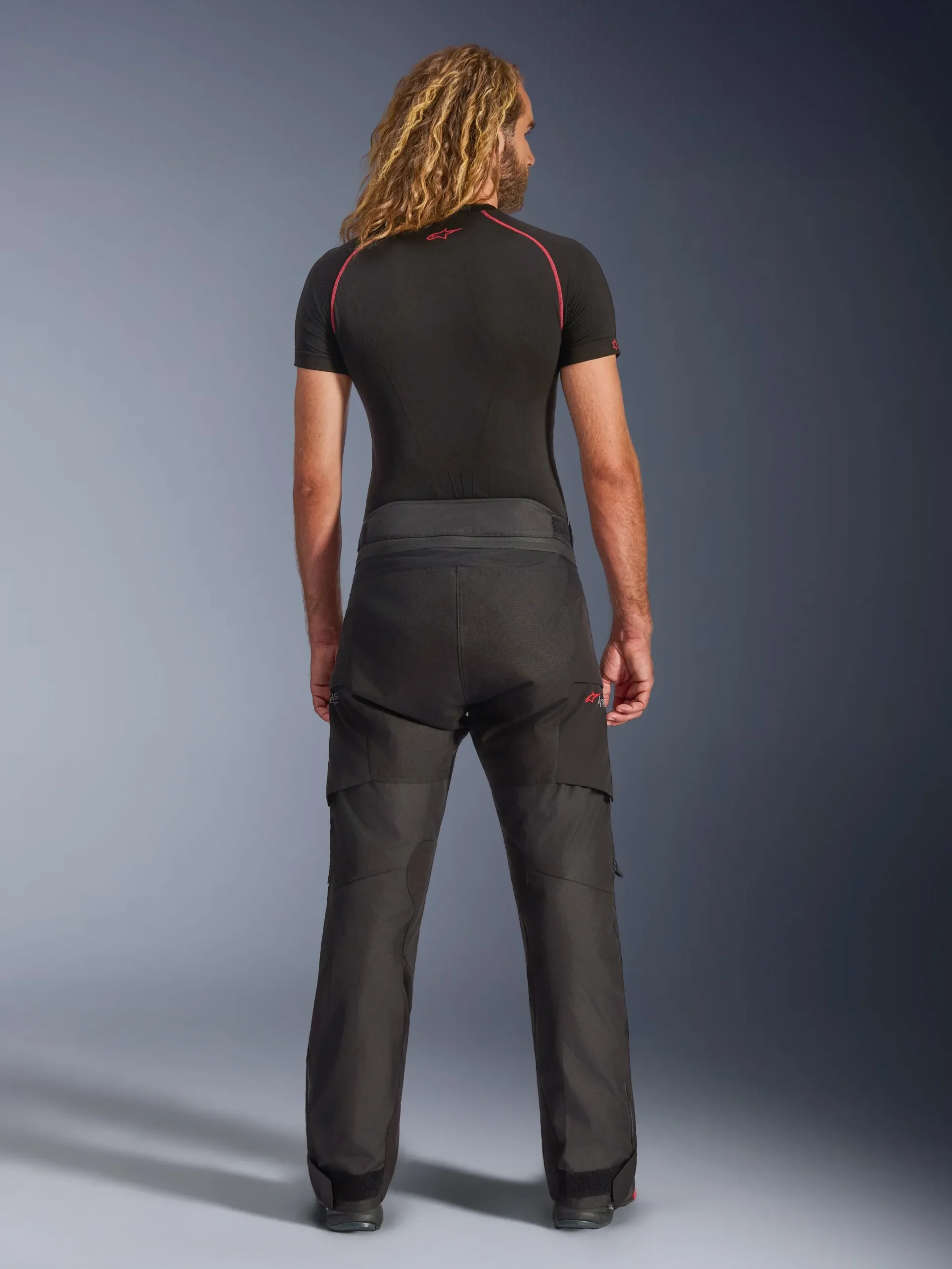 Andes V4 Drystar® Hose