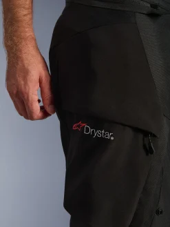 Andes V4 Drystar® Hose