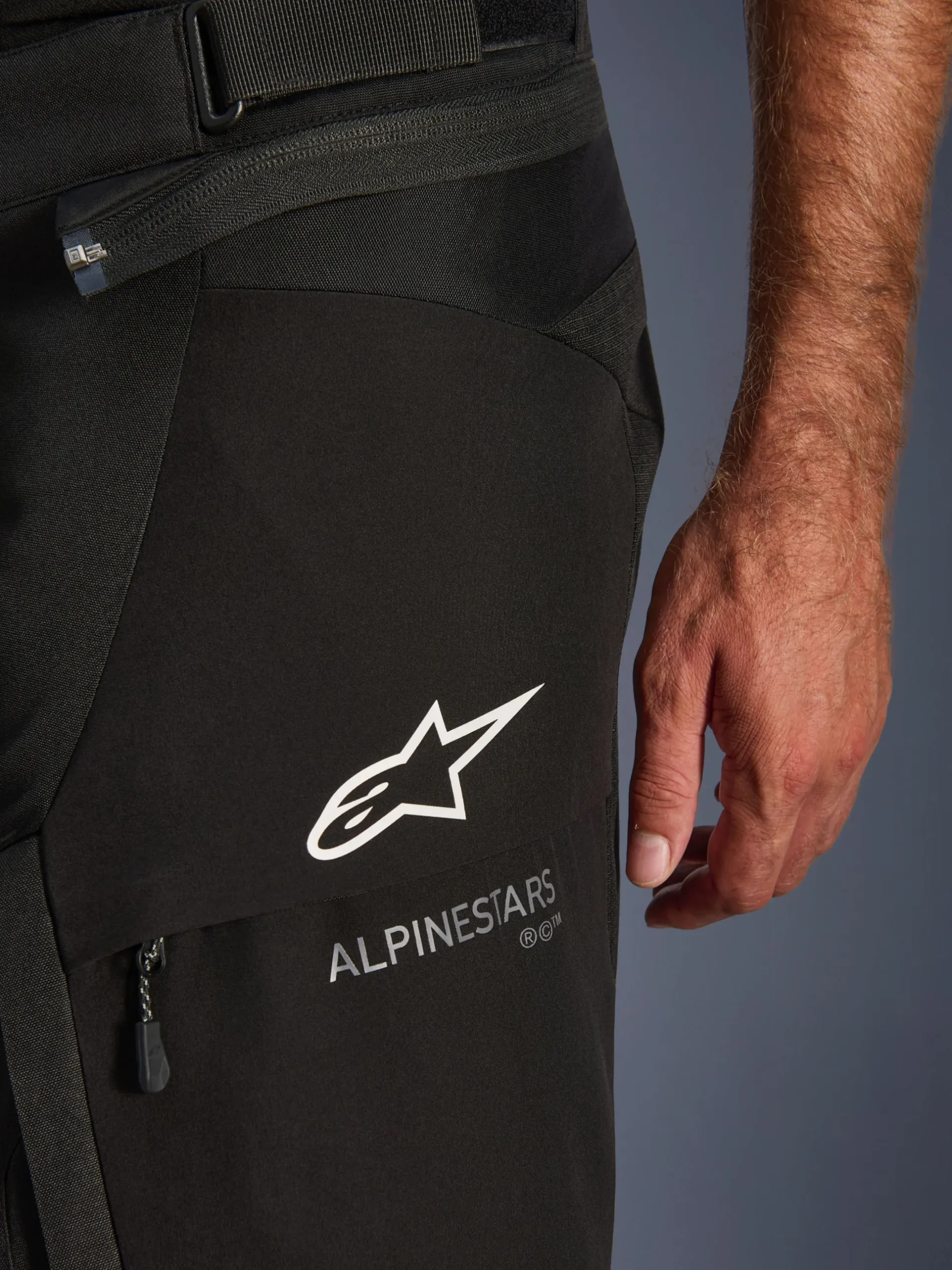 Andes V4 Drystar® Hose