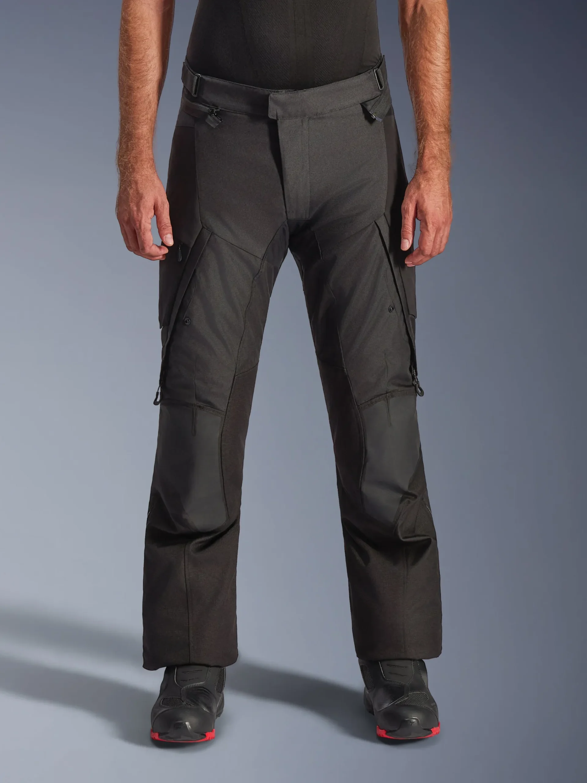 Andes V4 Drystar® Hose - Kurz