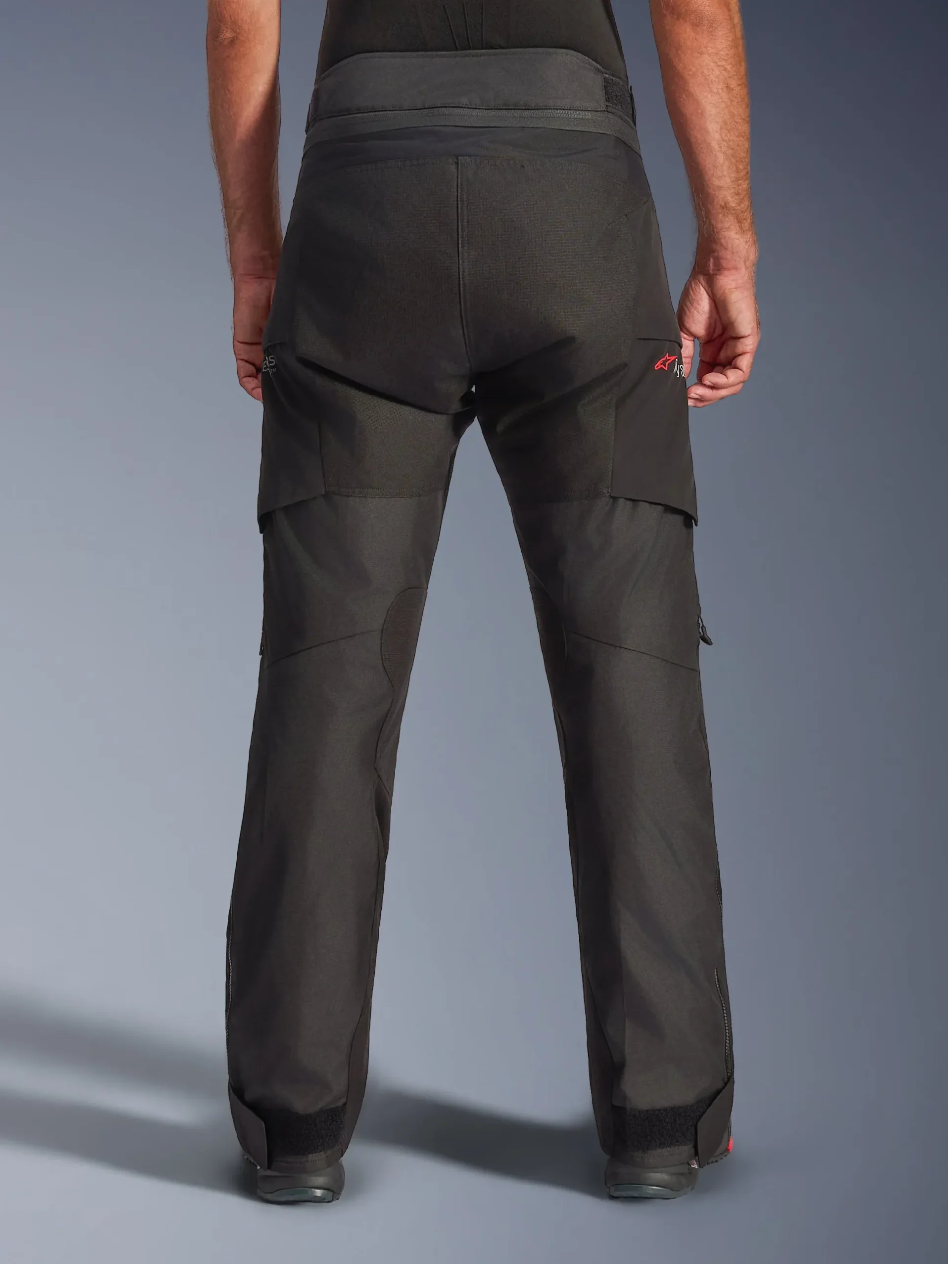Andes V4 Drystar® Hose - Kurz
