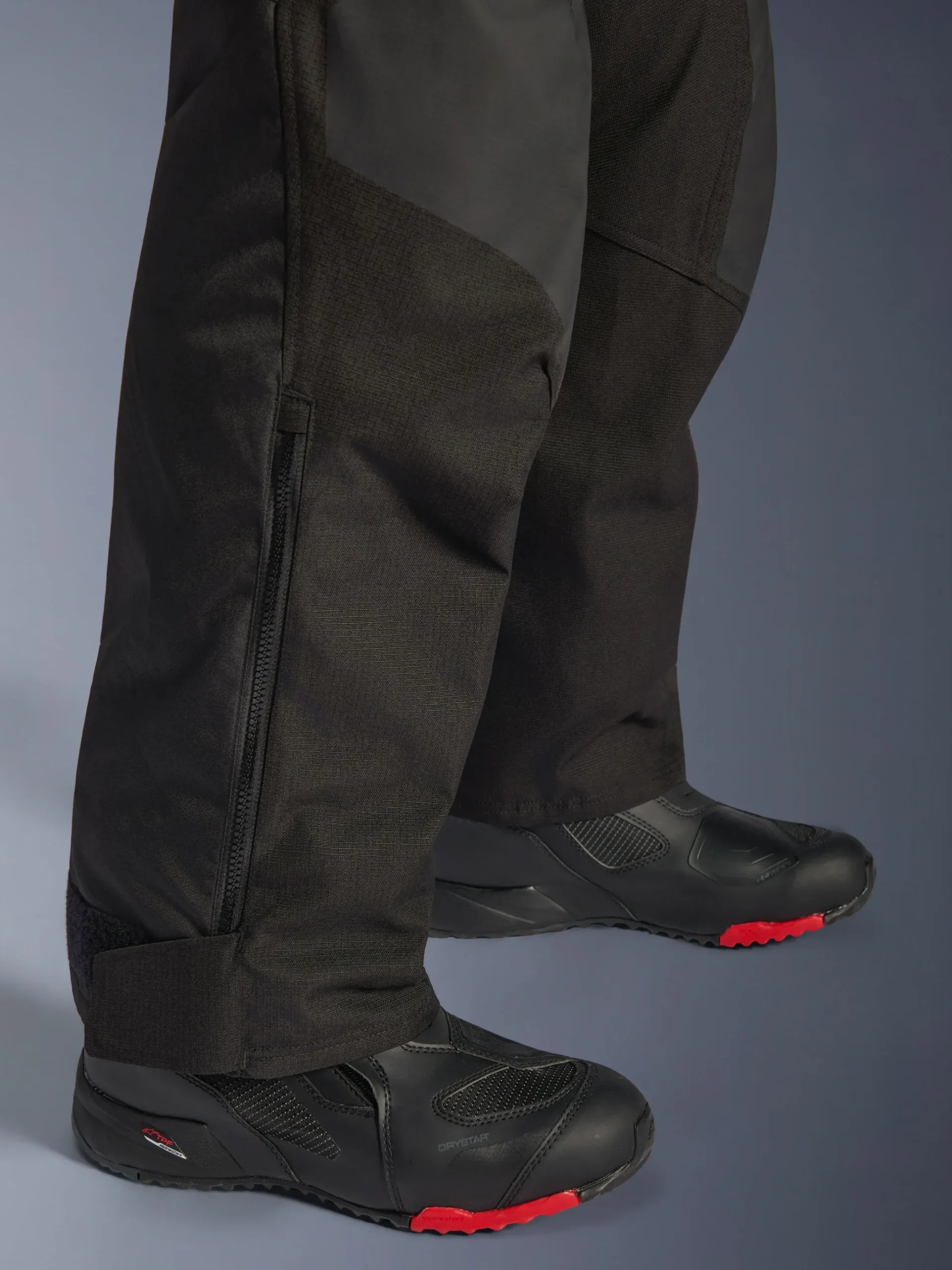 Andes V4 Drystar® Hose - Kurz
