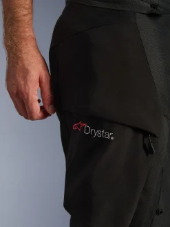 Andes V4 Drystar® Hose - Long