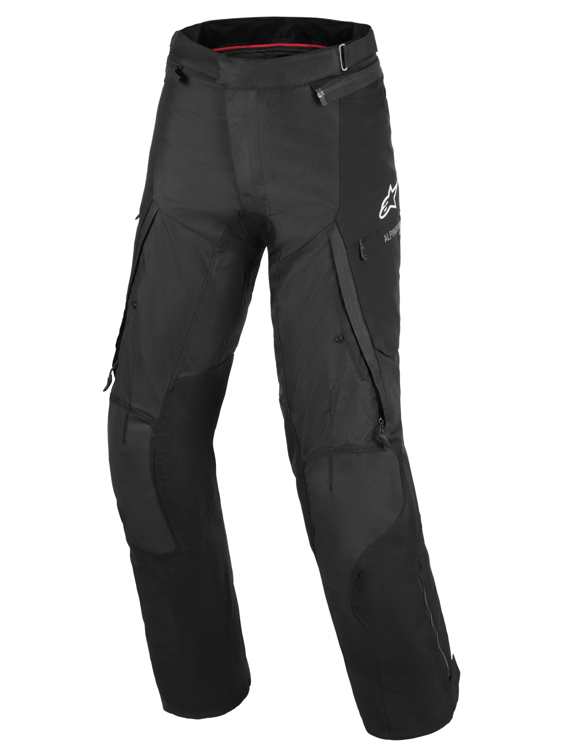Andes V4 Drystar® Hose - Long
