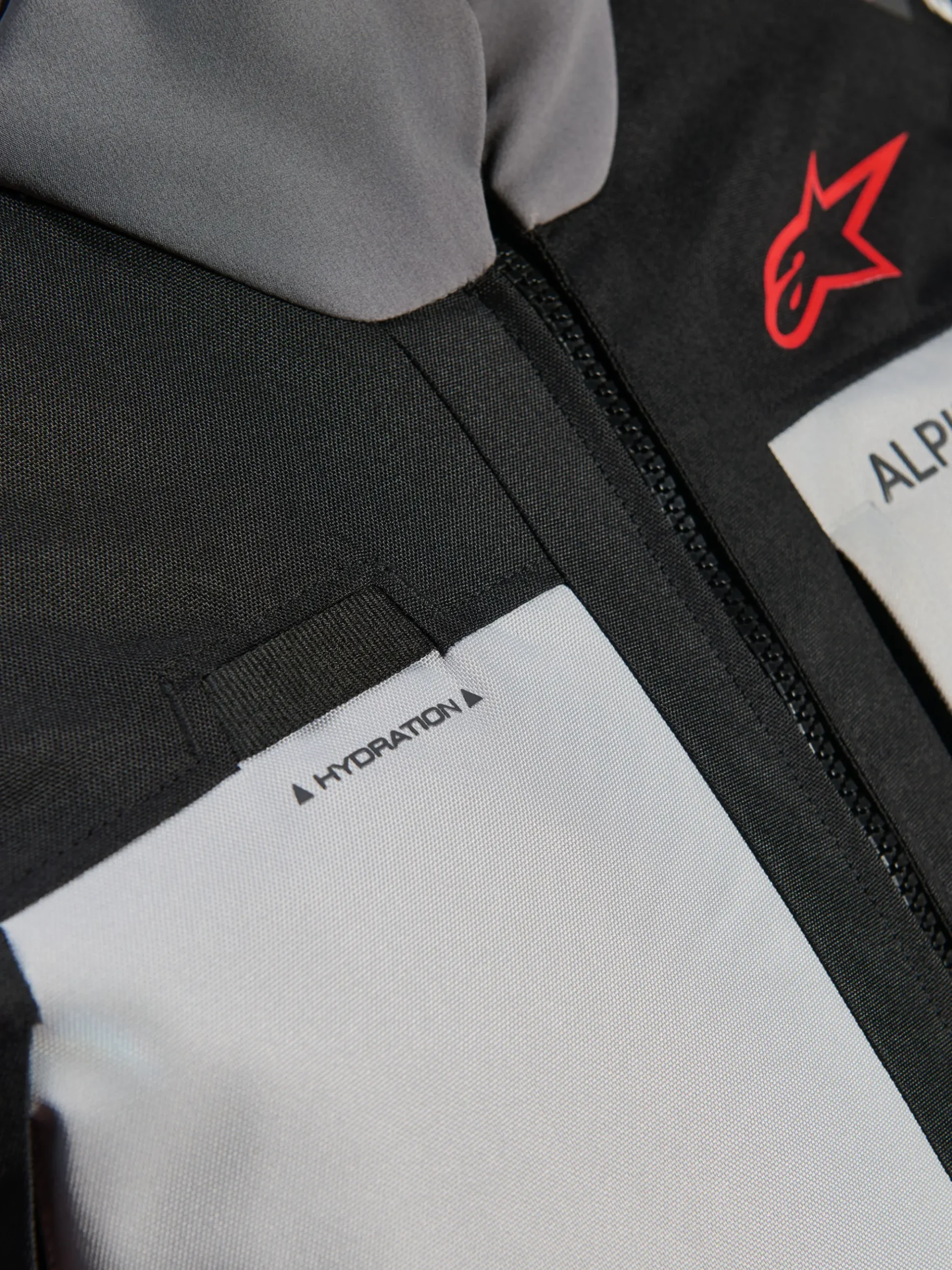 Andes V4 Drystar® Jacke