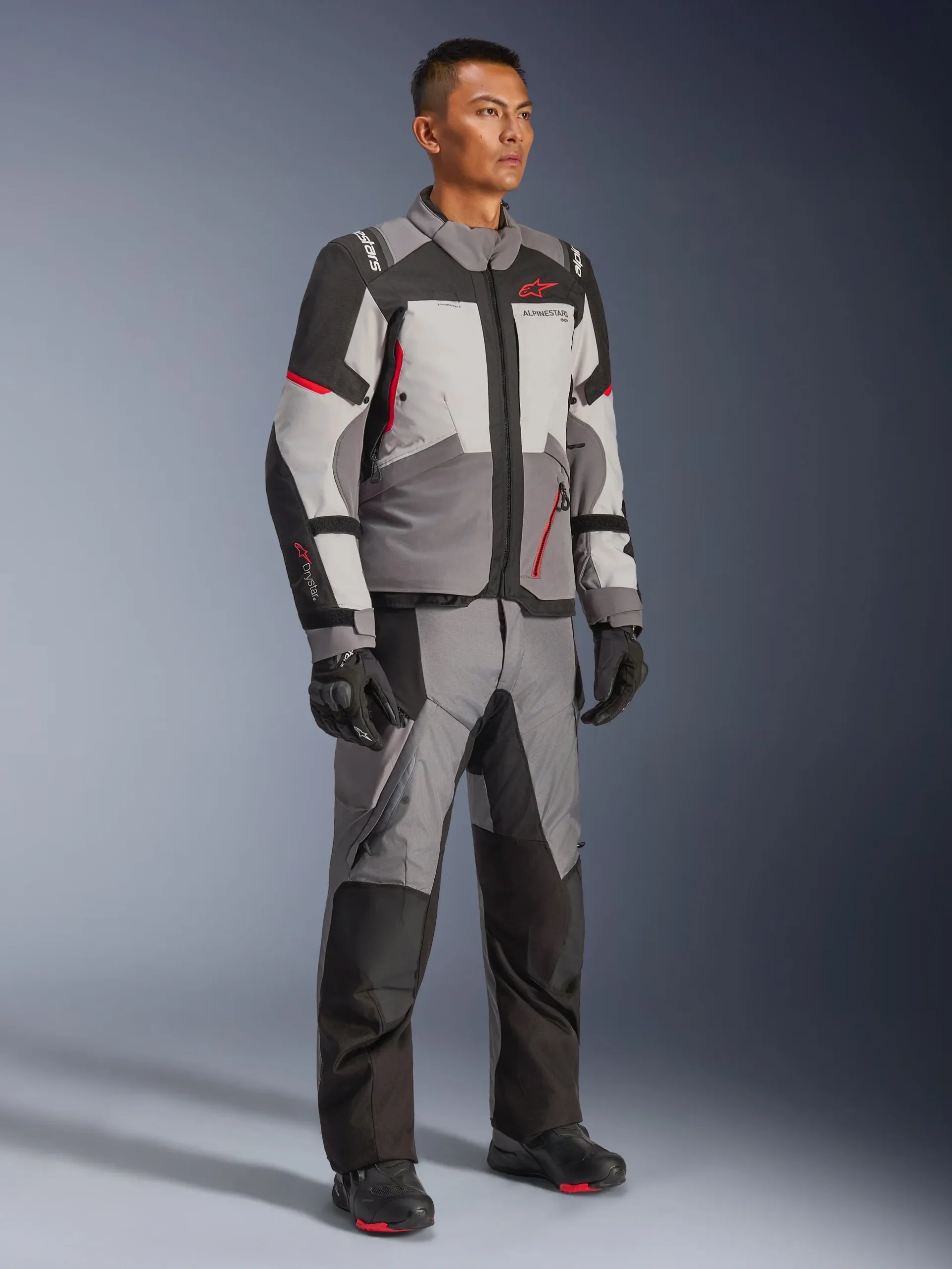 Andes V4 Drystar® Jacke