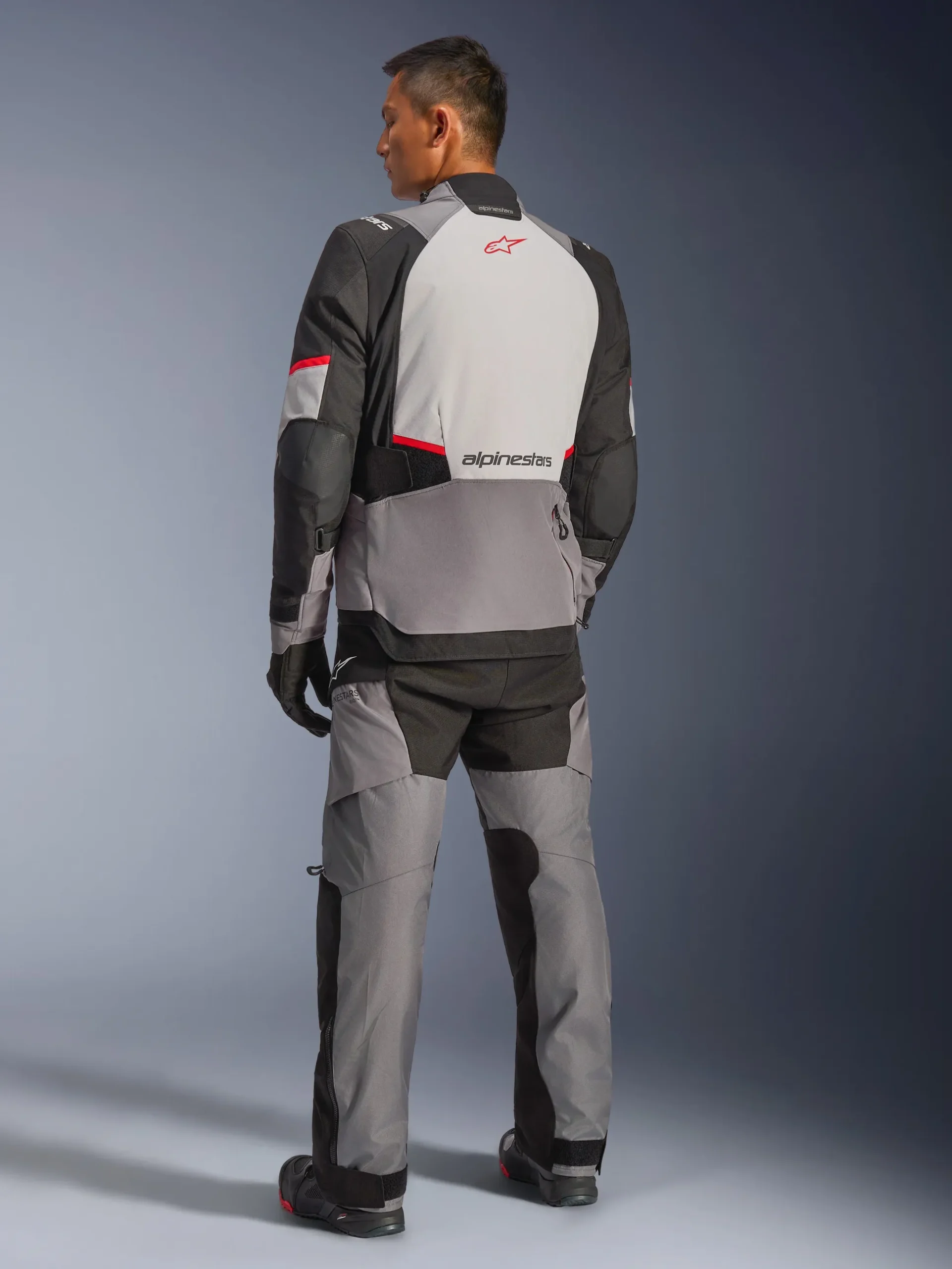 Andes V4 Drystar® Jacke