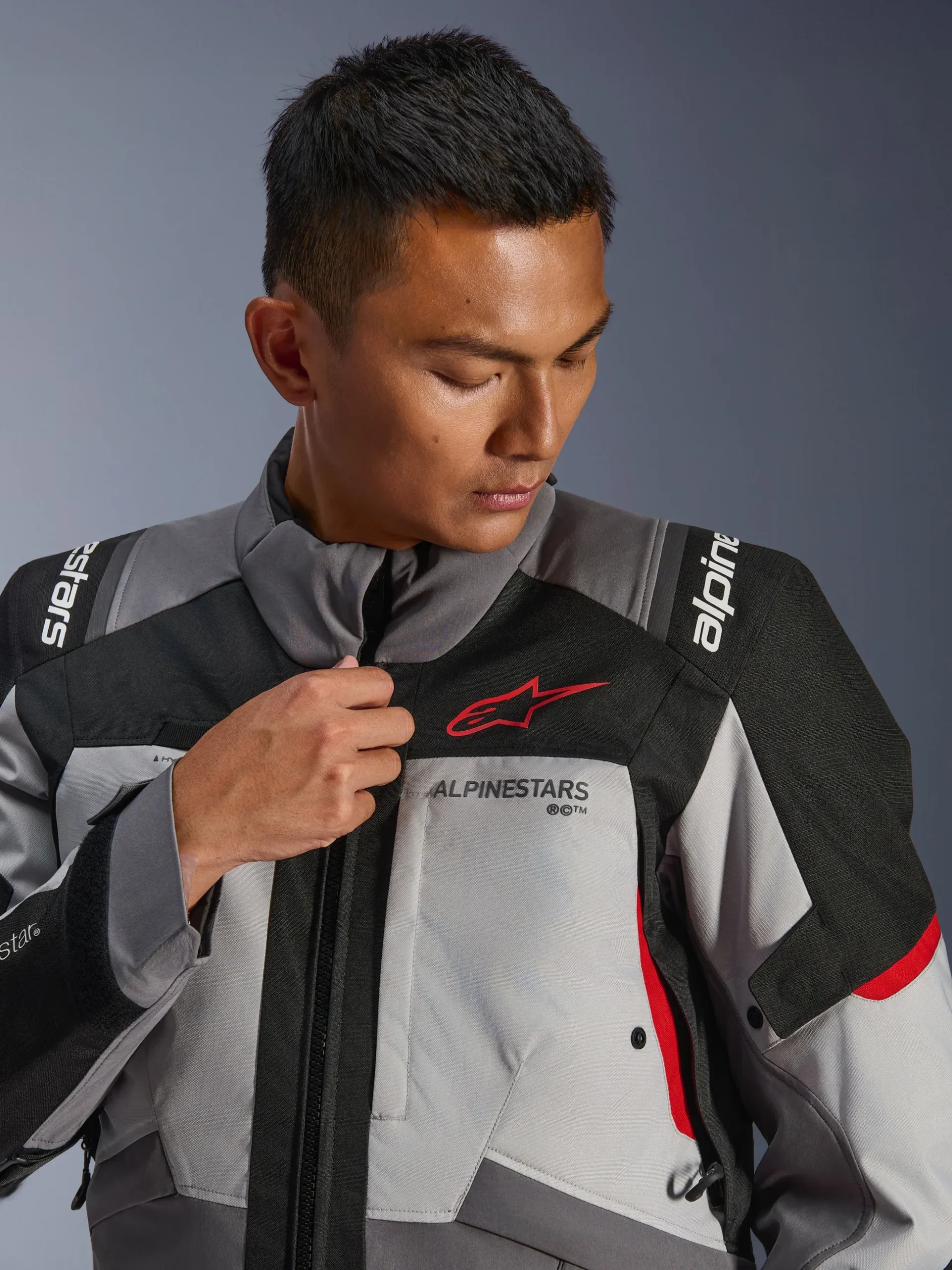 Andes V4 Drystar® Jacke
