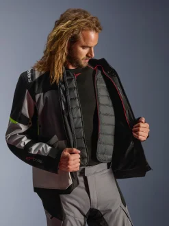 Andes V4 Drystar® Jacke