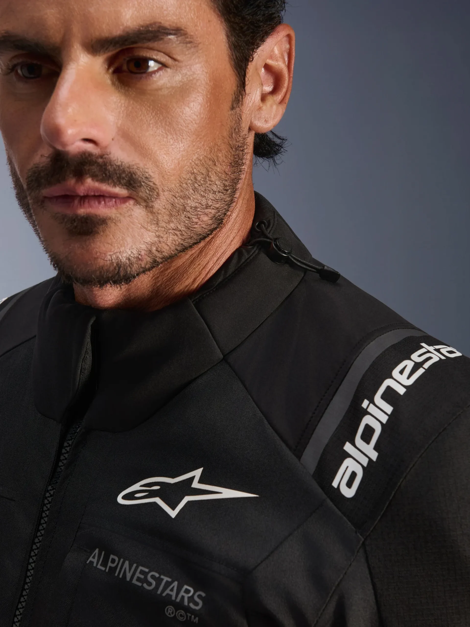 Andes V4 Drystar® Jacke