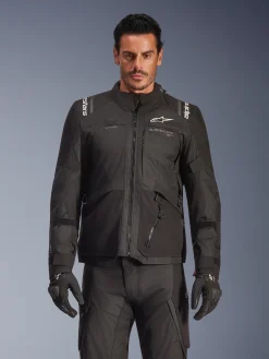 Andes V4 Drystar® Jacke