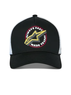 Aorbit Trucker Mütze